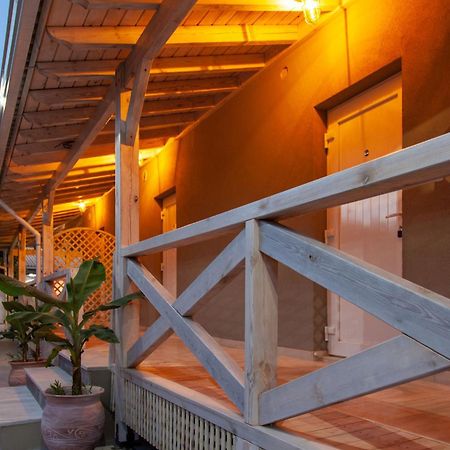 آغيوس غيوريوس Via Polonia - Boutique Studios Corfu المظهر الخارجي الصورة