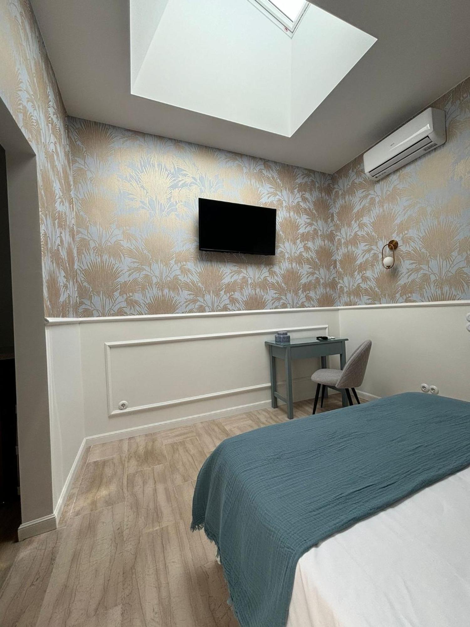 آغيوس غيوريوس Via Polonia - Boutique Studios Corfu المظهر الخارجي الصورة