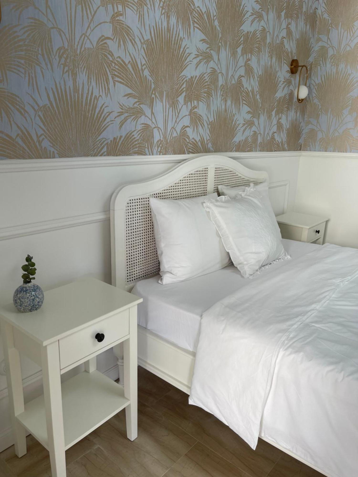 آغيوس غيوريوس Via Polonia - Boutique Studios Corfu المظهر الخارجي الصورة