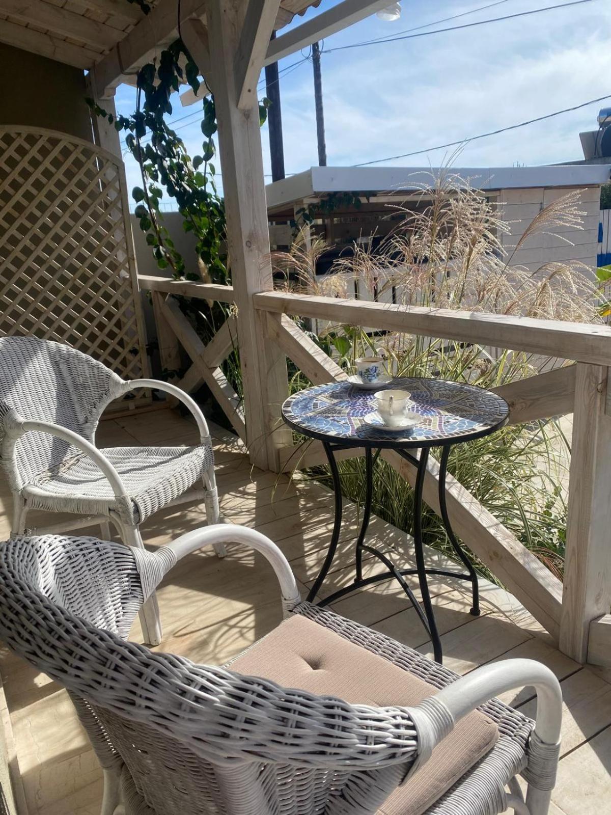 آغيوس غيوريوس Via Polonia - Boutique Studios Corfu المظهر الخارجي الصورة